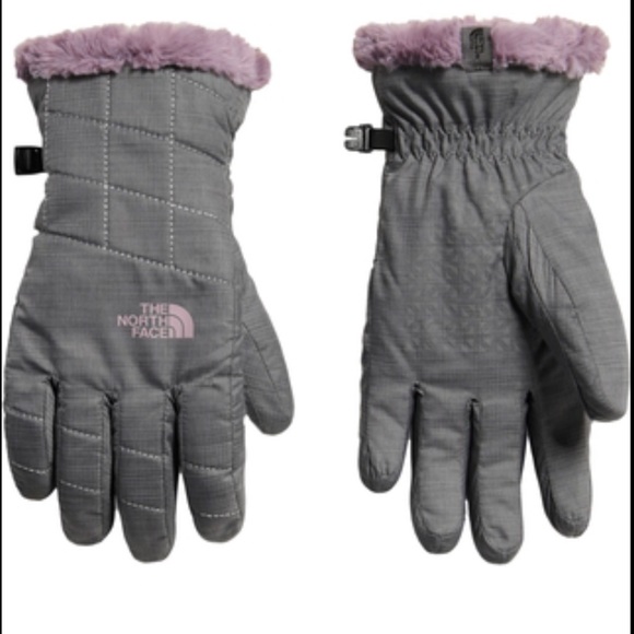 mossbud swirl gloves